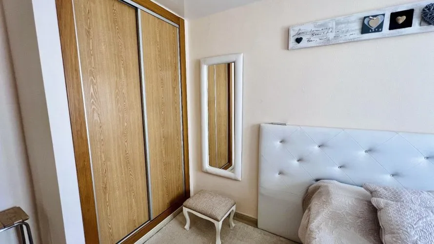 1 bedroom apartment for sale, Torrevieja, Spain No. 1322 № 1