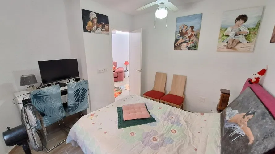 1 bedroom apartment for sale, Torrevieja, Spain No. 2826 № 2