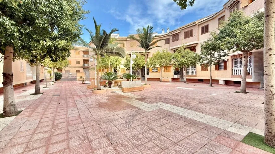 1 bedroom apartment for sale, Lo Pagan, Spain No. 2858 № 4