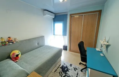 1 bedroom apartment for sale, Torrevieja, Spain No. 1322