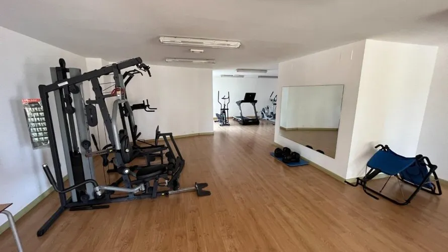 2 bedrooms apartment for sale, Alicante, Spain No. 93 № 2