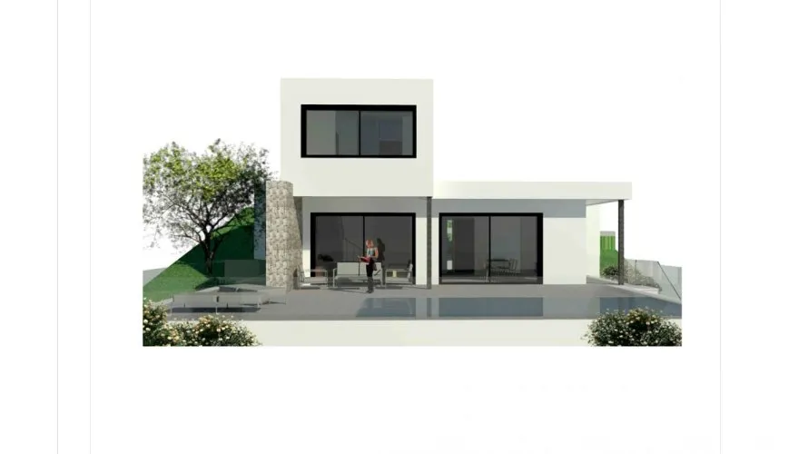 3 bedrooms apartment for sale, Pedreguer, Spain No. 327 № 2