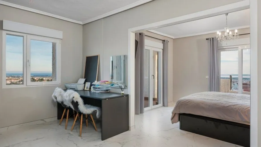 2 bedrooms penthouse for sale, Ciudad Quesada, Spain No. 345 № 17