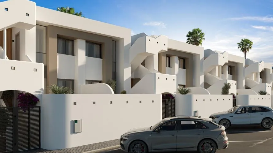 1 bedroom apartment for sale, Orba, Spain No. 1295 № 1