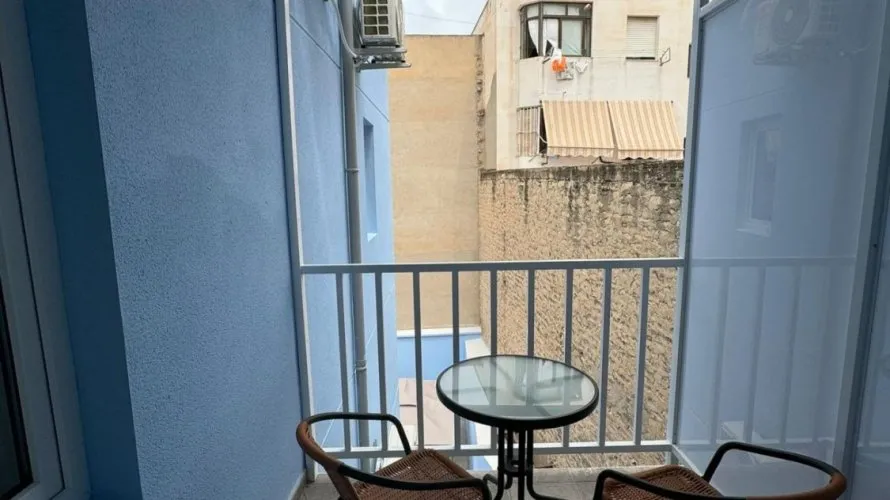 9 bedrooms commercial property for sale, Alicante, Spain No. 599 № 9