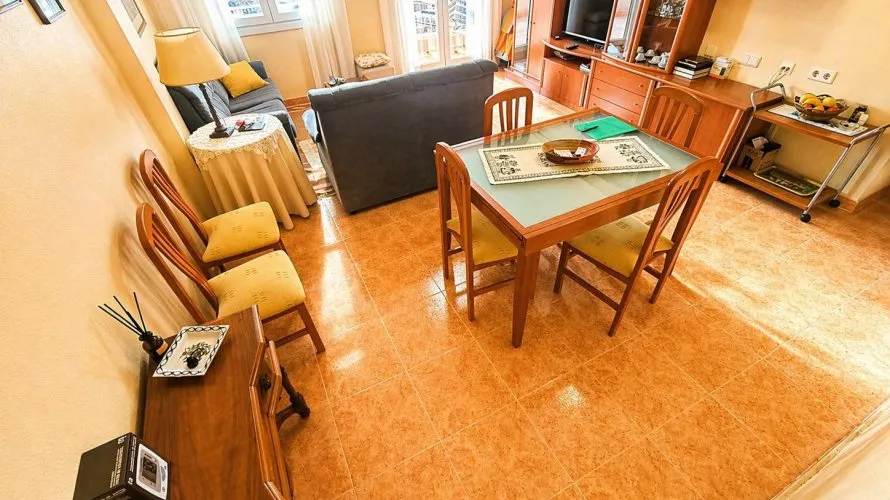 1 bedroom penthouse for sale, Torrevieja, Spain No. 2899 № 7