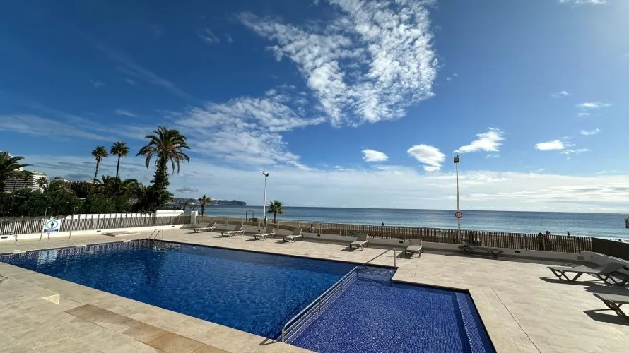 55m² apartment for sale, Calpe, Spain No. 854 № 6