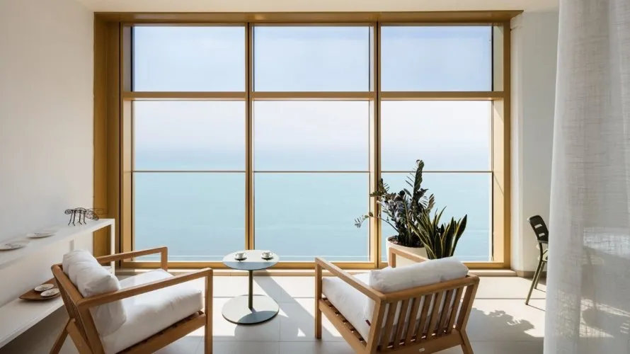 3 bedrooms apartment for sale, Benidorm, Spain No. 380 № 5