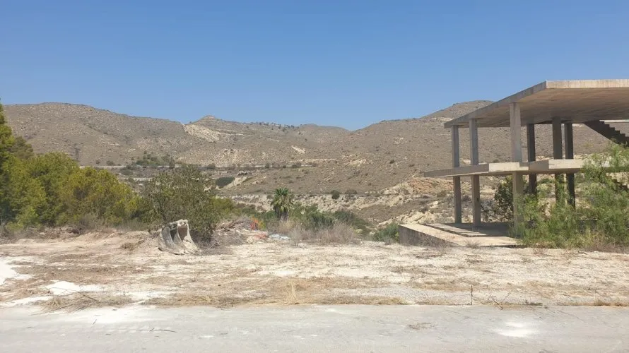 Land plot for sale, El Campello, Spain No. 2796 № 9