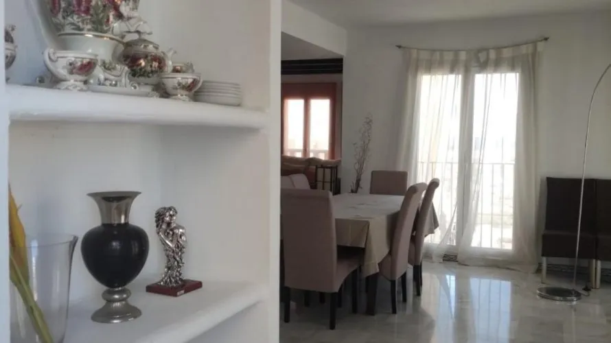3 bedrooms penthouse for sale, Torrevieja, Spain No. 418 № 10