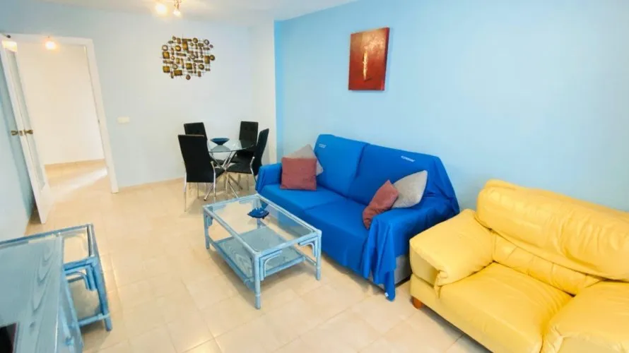 90m² apartment for sale, Calpe, Spain No. 985 № 4