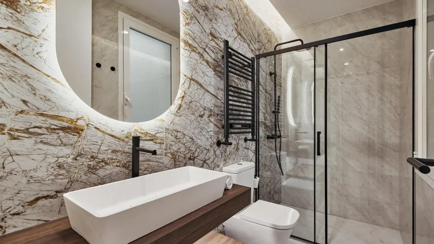 3 bedrooms apartment for sale, Madrid, Spain No. 915 № 4
