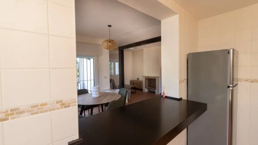 2 bedrooms house for sale, Las Palas, Spain No. 455 № 2