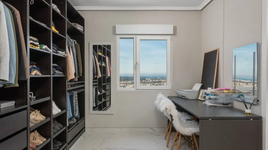 2 bedrooms penthouse for sale, Ciudad Quesada, Spain No. 345 № 8