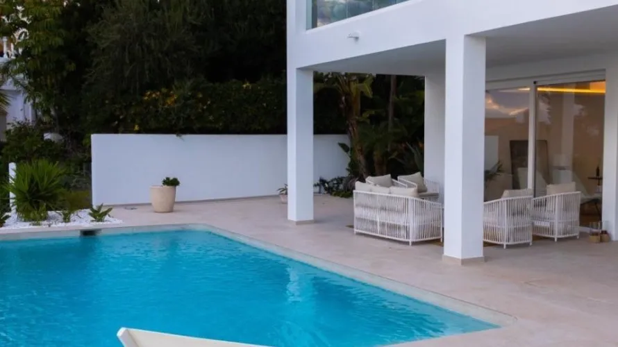 3 bedrooms villa for sale, Zona Altea Hills, Spain No. 1109
