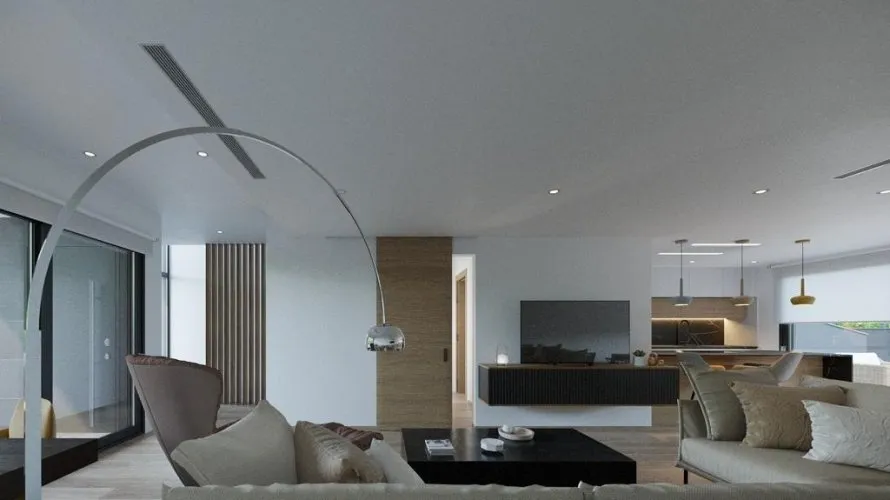 2 bedrooms apartment for sale, Finestrat, Spain No. 421 № 4