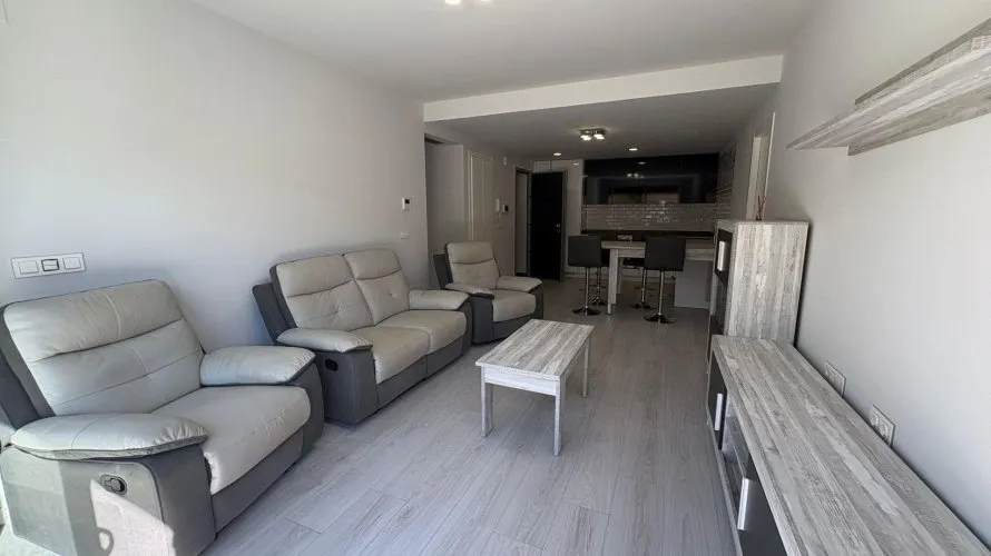 2 bedrooms apartment for sale, Villamartin, Spain No. 1057 № 5