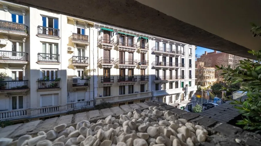 3 bedrooms apartment for sale, Madrid, Spain No. 1061 № 19