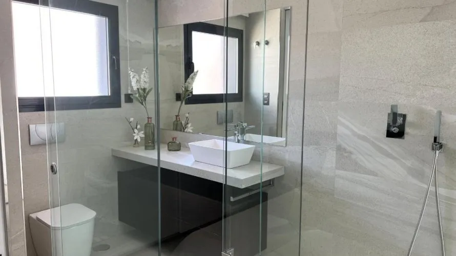 126m² villa for sale, Ciudad Quesada, Spain No. 482 № 3