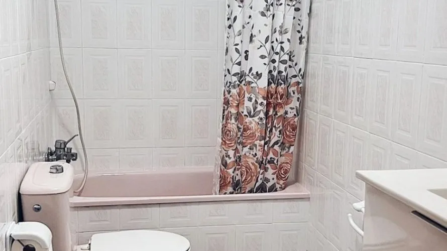 2 bedrooms apartment for sale, Torrevieja, Spain No. 2777 № 1