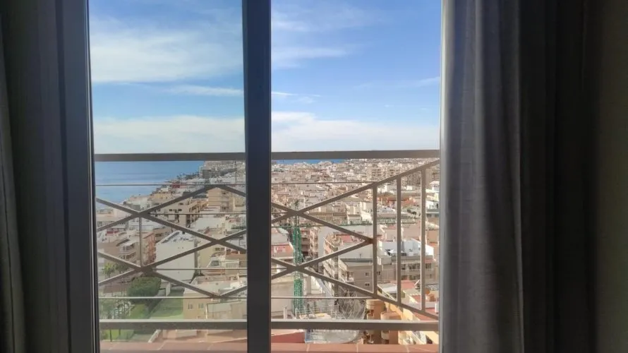 3 bedrooms penthouse for sale, Torrevieja, Spain No. 418 № 22