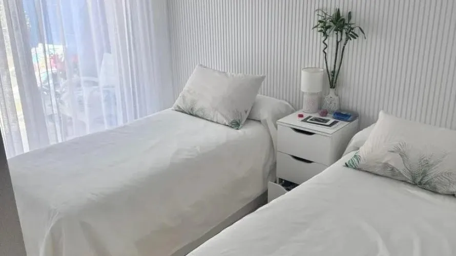 1 bedroom apartment for sale, Torrevieja, Spain No. 1603 № 5