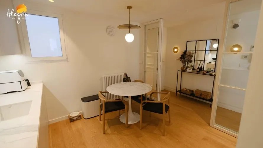 1 bedroom apartment for sale, Valencia, Spain No. 1160 № 17