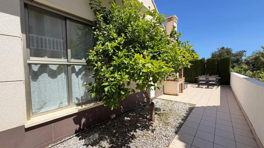 4 bedrooms villa for sale, Ciudad Quesada, Spain No. 1159 № 17
