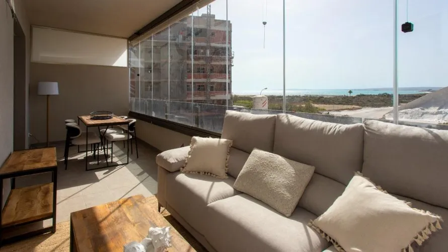 3 bedrooms apartment for sale, Santa Pola, Spain No. 901 № 5
