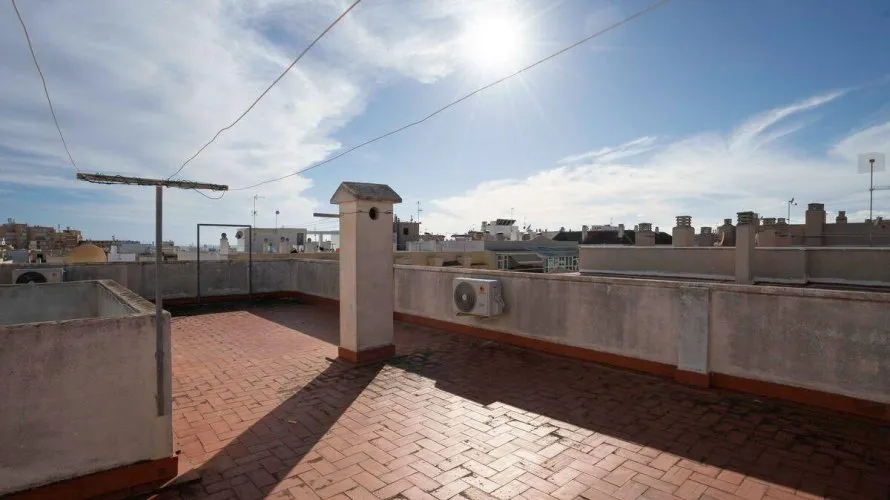 1 bedroom apartment for sale, Torrevieja, Spain No. 2846 № 1