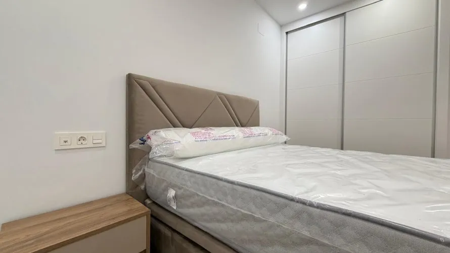 2 bedrooms apartment for sale, Torrevieja, Spain No. 1629 № 7