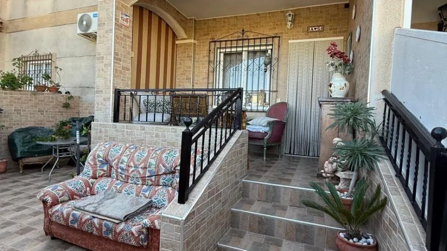 2 bedrooms house for sale, Torrevieja, Spain No. 2825 № 27