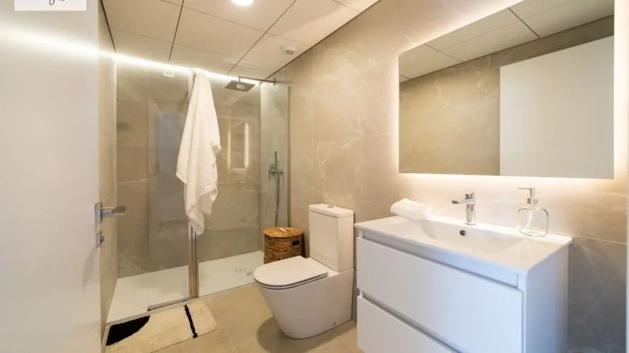 3 bedrooms apartment for sale, Gran Alacant, Spain No. 381 № 12