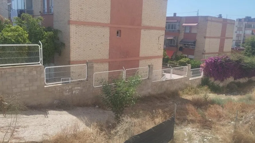 2 bedrooms apartment for sale, Alicante, Spain No. 2945 № 13