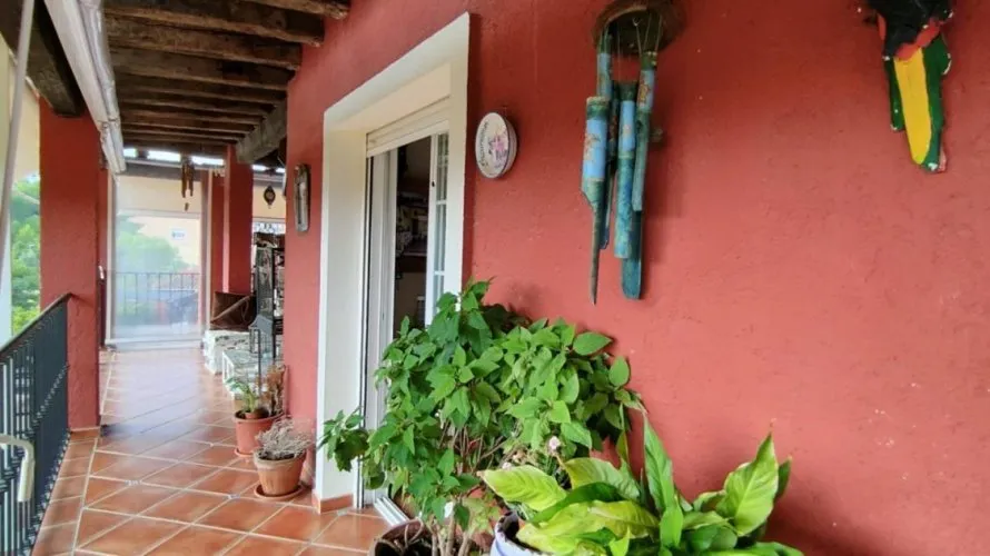 290m² apartment for sale, La Nucia, Spain No. 1204