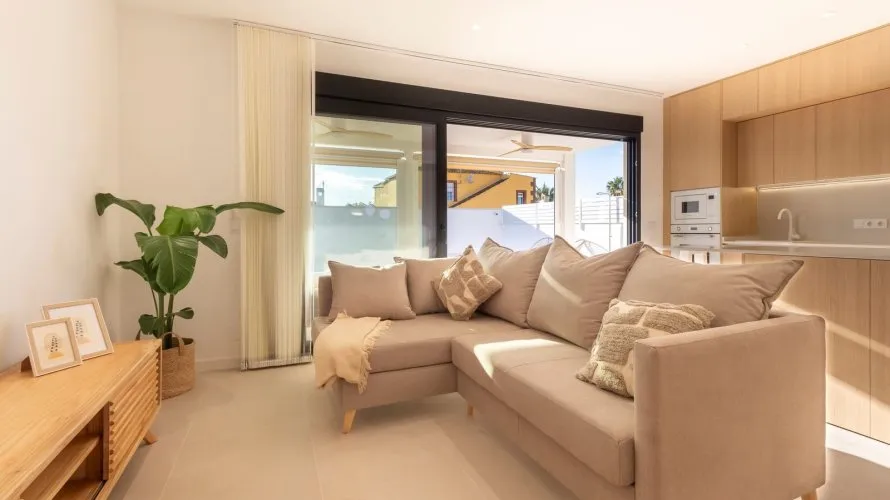 102m² villa for sale, Torrevieja, Spain No. 1551 № 20
