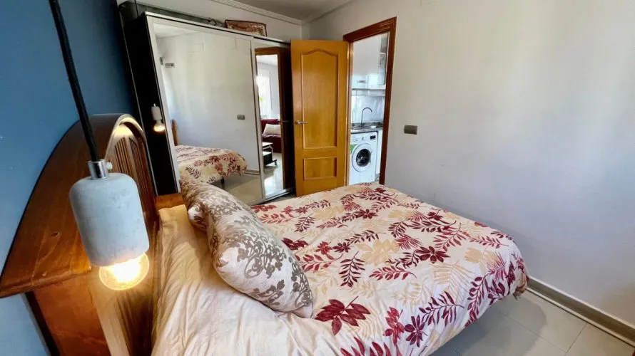 2 bedrooms penthouse for sale, Torrevieja, Spain No. 2766 № 4
