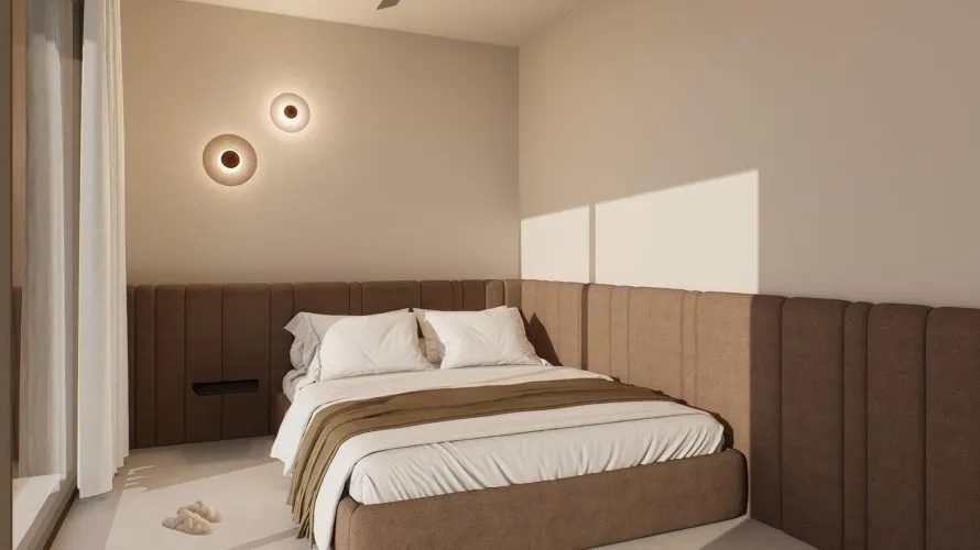 3 bedrooms house for sale, Gran Alacant, Spain No. 809 № 6