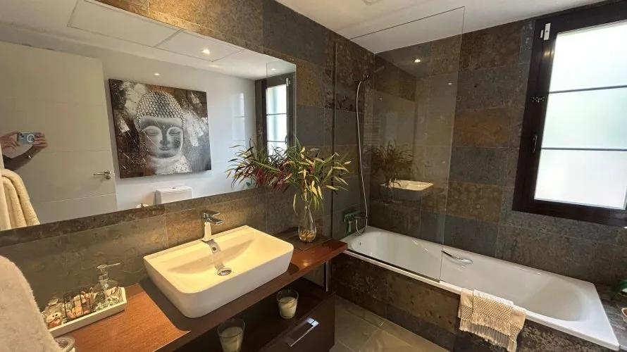 3 bedrooms house for sale, Finestrat, Spain No. 885 № 24