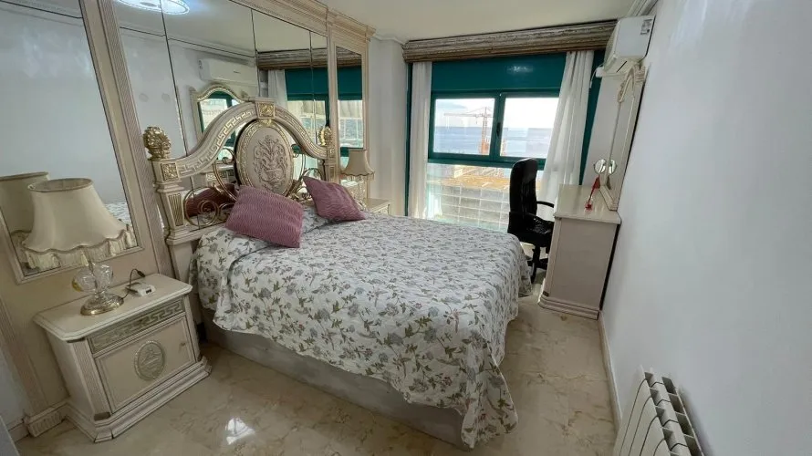 2 bedrooms penthouse for sale, Finestrat, Spain No. 528 № 21