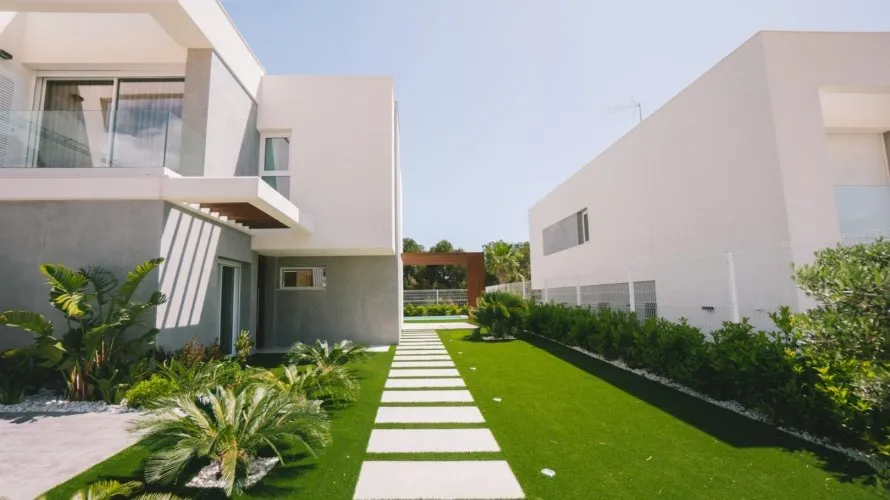 3 bedrooms villa for sale, Finestrat, Spain No. 114 № 6