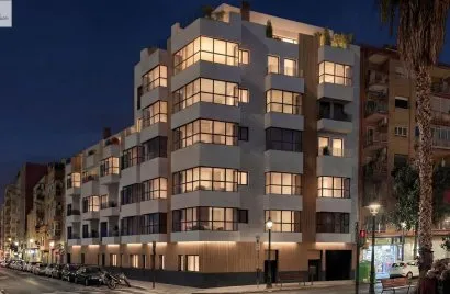 3 bedrooms apartment for sale, Valencia, Spain No. 920