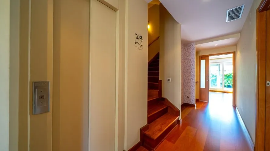 3 bedrooms apartment for sale, Pozuelo de Alarcon, Spain No. 1465