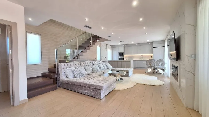 2 bedrooms villa for sale, Torreblanca, Spain No. 1152 № 14