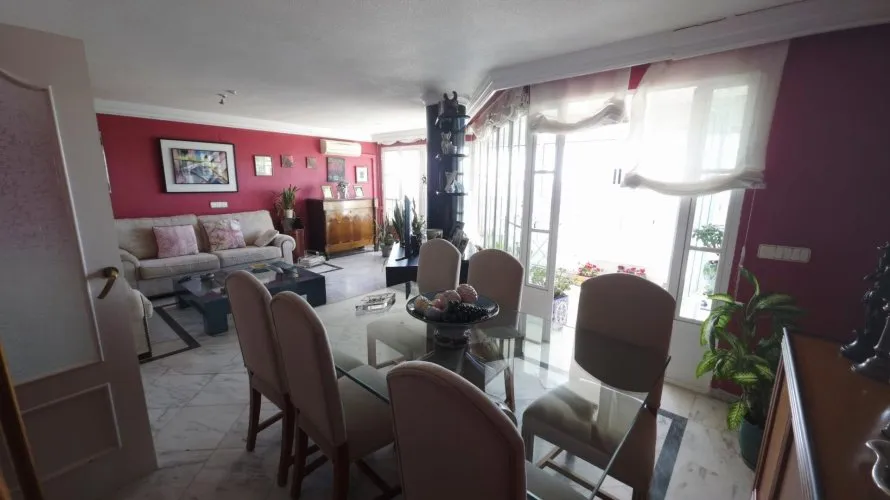 3 bedrooms apartment for sale, Cabo De Las Huertas, Spain No. 1268 № 14