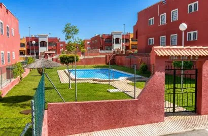 95m² apartment for sale, La Florida, Spain No. 910