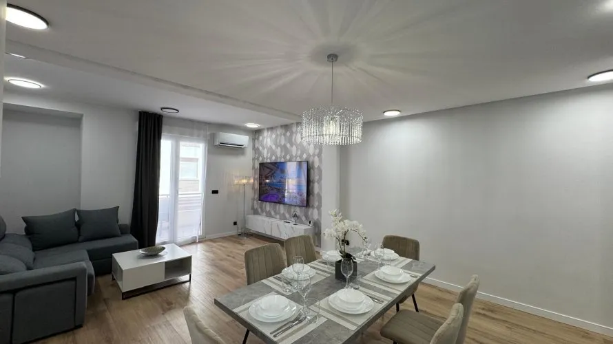3 bedrooms apartment for sale, Torrevieja, Spain No. 154 № 1