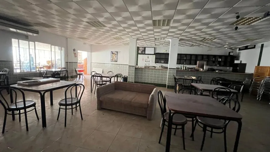 300m² commercial property for sale, Torrevieja, Spain No. 2714 № 6