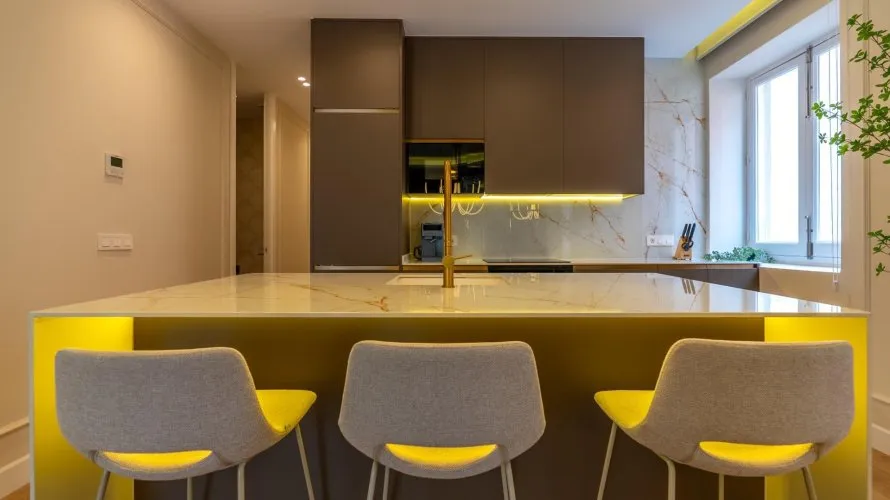 2 bedrooms apartment for sale, Madrid, Spain No. 1190 № 14