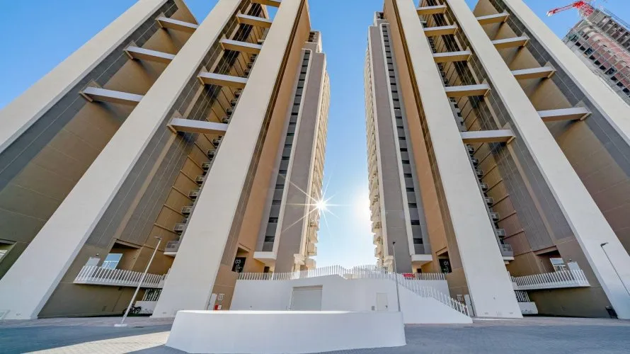 3 bedrooms apartment for sale, Benidorm, Spain No. 703 № 7